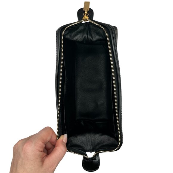 Vintage Celine Macadam Cosmetic Bag - Picture 5 of 7